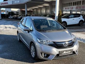 honda jazz 1,3i-vtec elegance + navi
