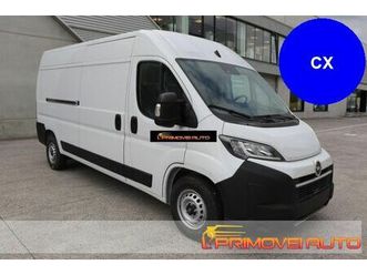 35 2.2 bluehdi 140 s&s at8 l3 h2 furgone