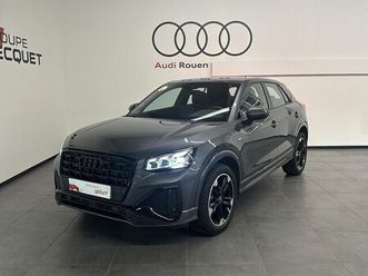 q2 35 tfsi 150 s tronic 7