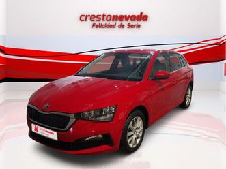 skoda scala 1.0 tsi 81kw 110 cv emotion