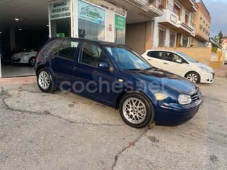 volkswagen golf 1.8t gti