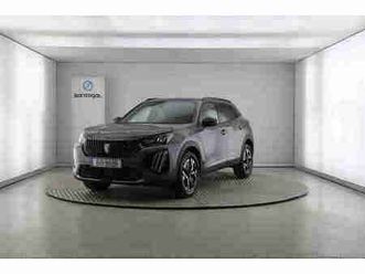 2008 1.2 hybrid allure e-dcs6