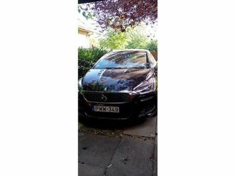 citroen ds5 2.0 bluehdi style eat6