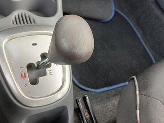 citroen c1 automatica