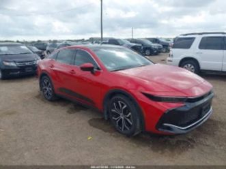 toyota crown 2.5l limited ≫ 2024 • 28 000 eur • id