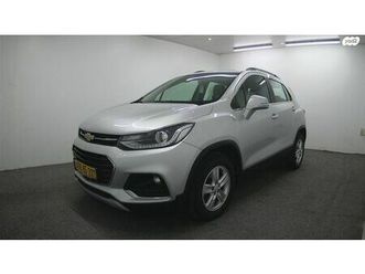 lt luxury אוט׳ 1.4 (140 כ״ס)
