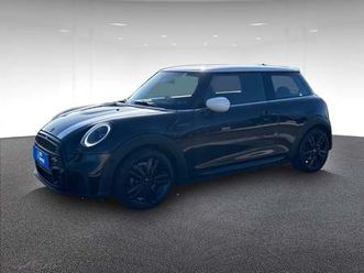 cooper 136ch john cooper works bva7