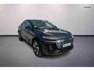 q6 sportback kwh performance