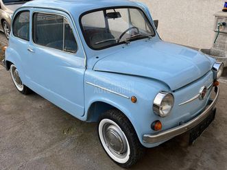 zastava 750 le