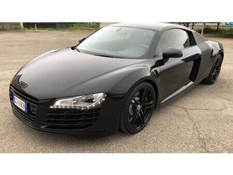 2008 audi r8 gt a vendre