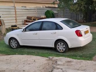 ls אוט׳ סדאן 4 דל 1.6 (110 כ״ס)