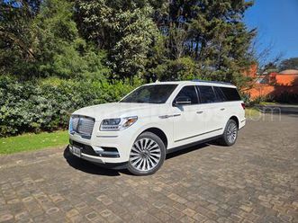 3.5 v6 larga reserve ecoboost 4x4 at