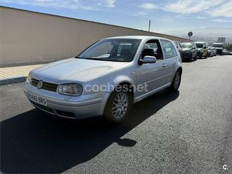 volkswagen golf 1.8t gti