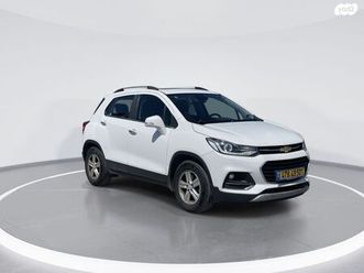 lt luxury אוט׳ 1.4 (140 כ״ס)