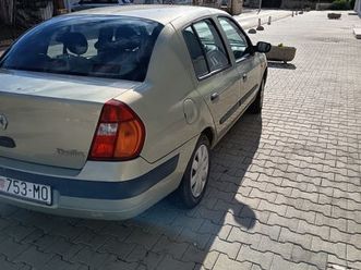 renault thalia 1,5 dci, 2004 god.