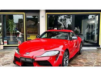 2022 toyota supra j29/db a vendre