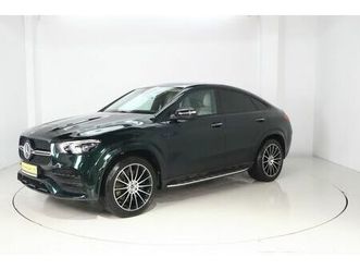 coupe d 4matic * amg *