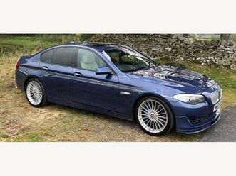 4.4 biturbo v8 switchtronic euro 6 4dr