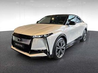 electrique 245ch long range jules verne