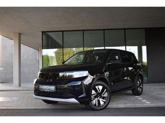 opel frontera turbo hybrid gs 136 edct6 *navi*camera essence de 2025 sur loppem (8210) | spoticar