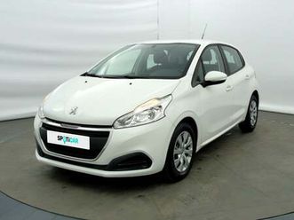 1.6 bluehdi 100ch s&s premium euro6c