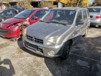 subaru justy 1.3 4x4 m13a ≫ 2005 • 11 лв. • id