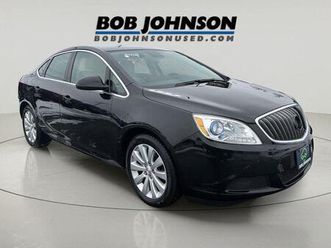 used 2016 buick verano base