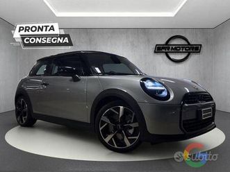 mini cooper mini s 2.0 204cv- promo