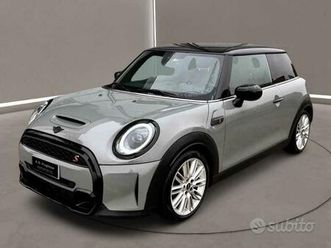 mini mini 4ª serie (f56) - mini 2.0 cooper u140392