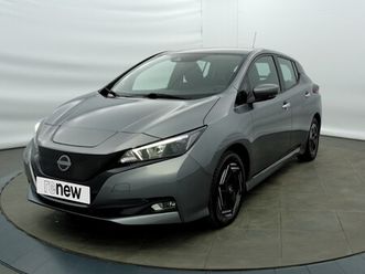 150ch 40kwh acenta 22