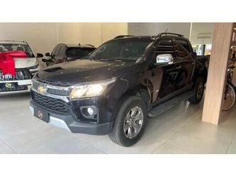 pick-up ltz 2.8 tdi 4x4 cd dies.aut