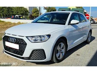 audi a1 sportback 25 tfsi s tronic