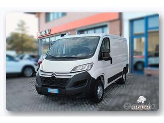 citroen jumper 33 bluehdi 120 s&s pc-tn furgone