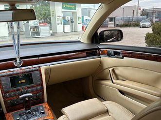 ⁉️4.000€⁉️🇩🇪vw phaeton🇩🇪