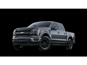 f-150 lariat supercrew 5,5'-bed 4x4