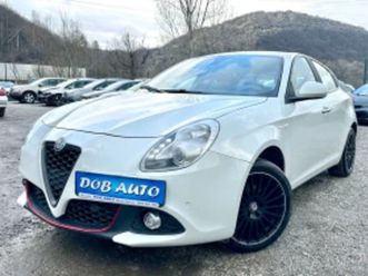 alfa romeo giulietta 1.4i-105к.с-6ск.газ-инжекцион! progression! ≫ 2013 • 4 980 eur • id