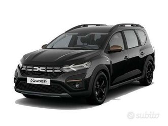 dacia jogger 1.0 tce gpl extreme up 100 cv 7 ...