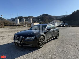 audi a8 3.0 model 2012 top stanje full webasto itd. moze zamjena
