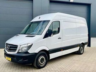 sprinter 316 2.2 cdi 366 hddc