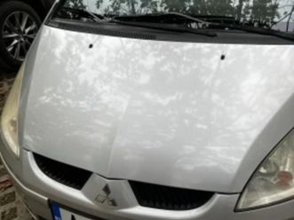mitsubishi colt 1.6 газ ≫ 2006 • 4 999 лв. • id