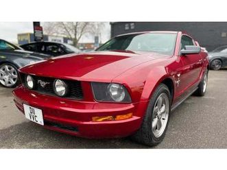 2006 ford crown victoria a vendre