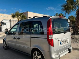 mercedes-benz vaneo 1.9 ambiente