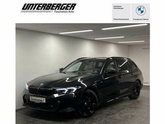 d xdrive touring m sportpaket pro pano. dab led ah