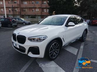 xdrive20d msport auto my19