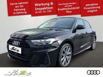 sportback 25 tfsi s line