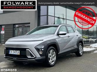 hyundai kona 1.0 t-gdi executive