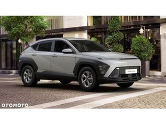 hyundai kona 1.6 gdi hybrid smart dct