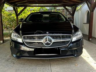mercedes benz cls 250 shooting brake 250d