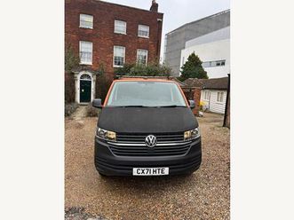 2.0 tdi t30 startline fwd swb euro 6 (start/stop) 5dr