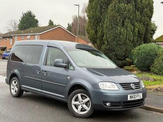 1.9 tdi pure drive dsg euro 4 5dr